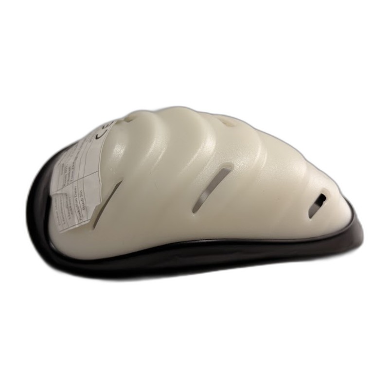 Protector de ingle para deportes subacuáticos